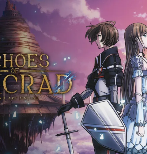 [Análisis] Echoes of Aincrad