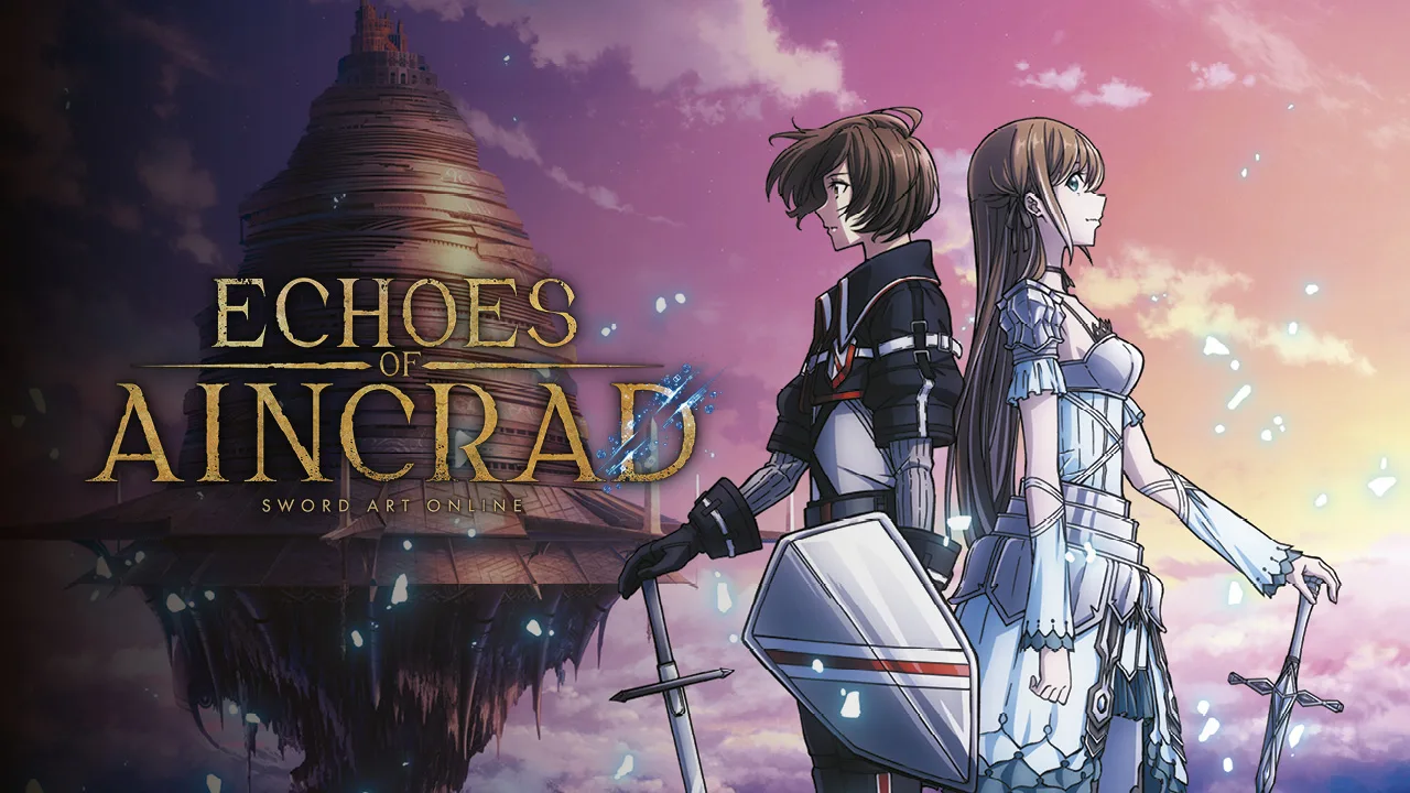 [Análisis] Echoes of Aincrad