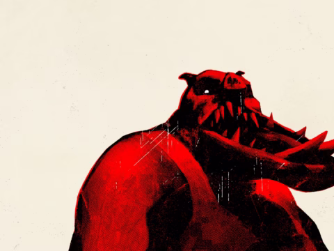 FEED IT, el horror en primera persona con estética PSX, llega a Steam el 17 de agosto