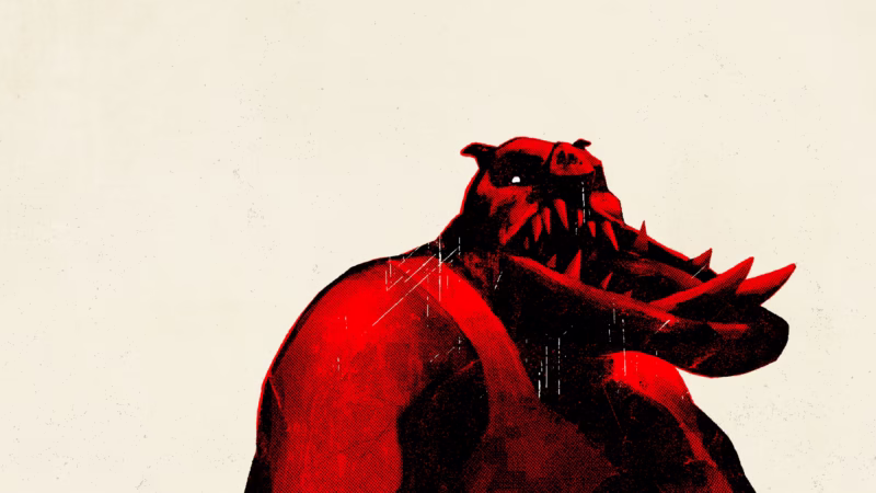 FEED IT, el horror en primera persona con estética PSX, llega a Steam el 17 de agosto