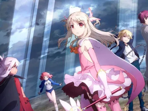 Fate/kaleid liner Prisma Illya Finale se anuncia como el cierre definitivo de la franquicia
