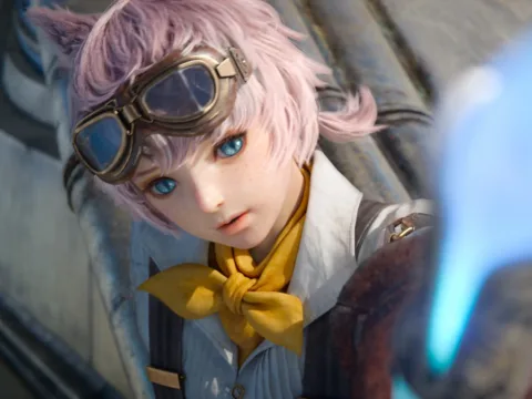 Final Fantasy XIV: Evercold – tráiler extendido, Bastion y más; la versión de Switch 2 llega el 4 de agosto