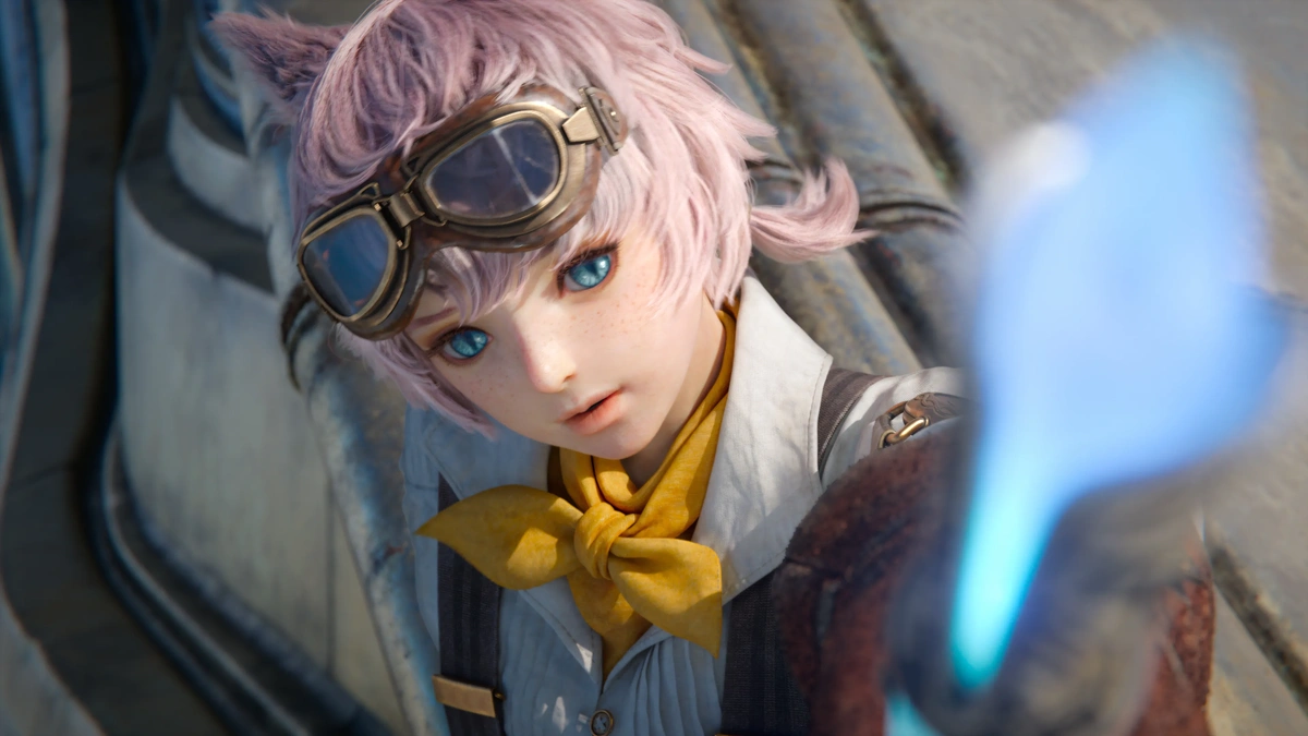 Final Fantasy XIV: Evercold – tráiler extendido, Bastion y más; la versión de Switch 2 llega el 4 de agosto