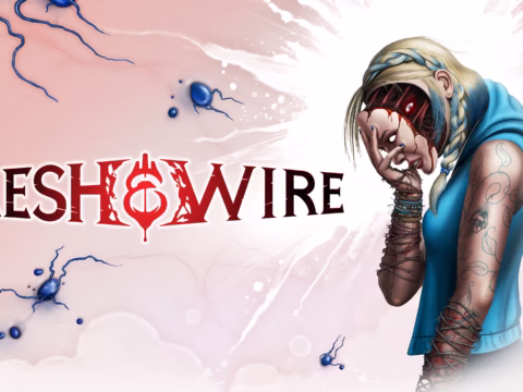 Running With Scissors revela nuevo tráiler de Flesh & Wire, spin-off de la saga POSTAL centrado en el reino onírico de Dreamscape