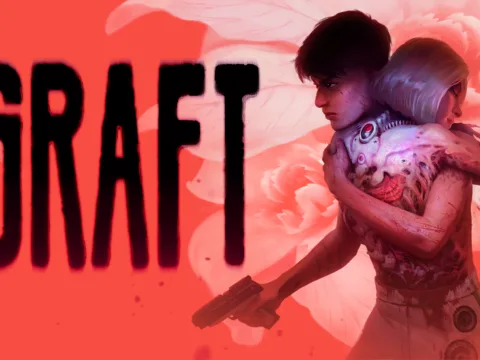 GRAFT revela su primer tráiler de historia durante el Convergence Games Showcase 2026