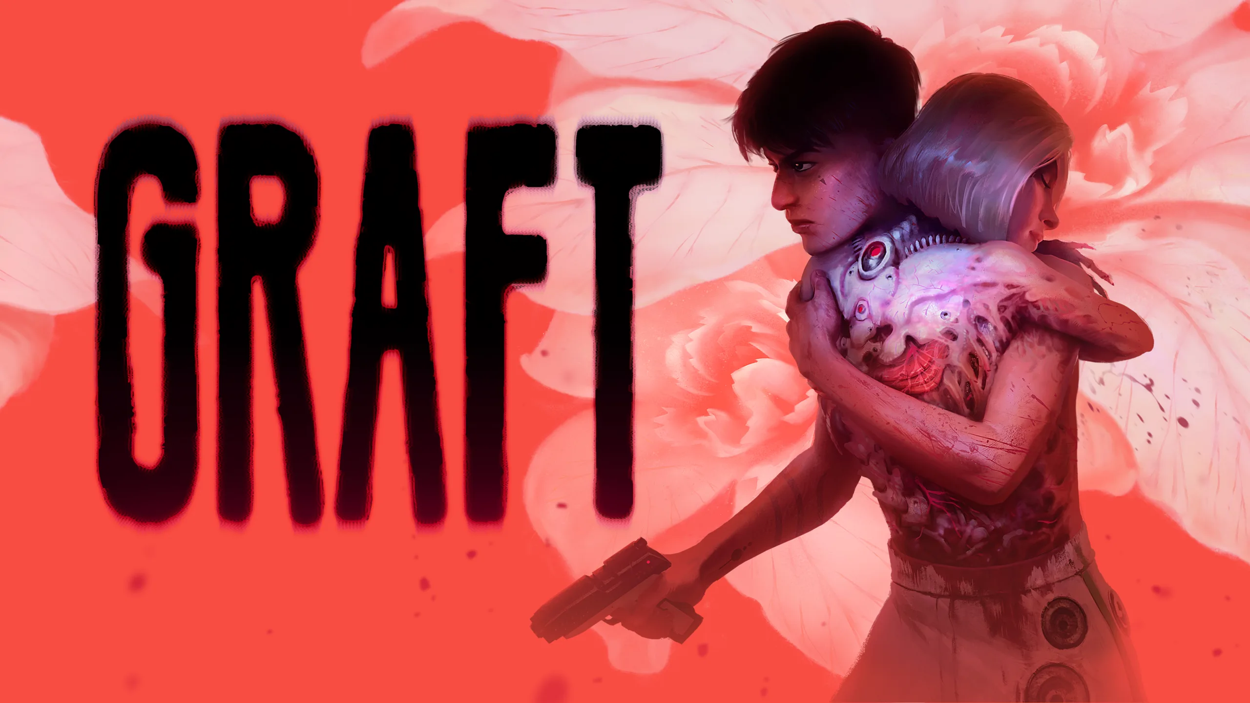 GRAFT revela su primer tráiler de historia durante el Convergence Games Showcase 2026