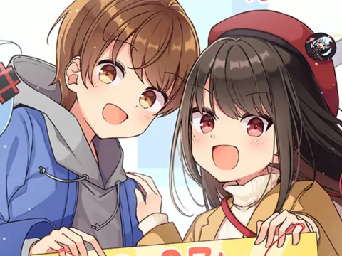Genjitsu mo Tamani wa Usowotsuku anuncia adaptación anime
