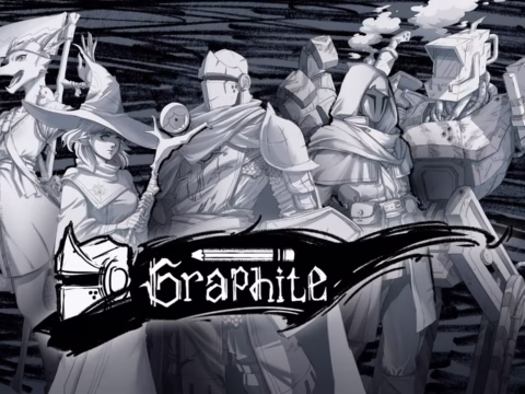 [Análisis] Graphite