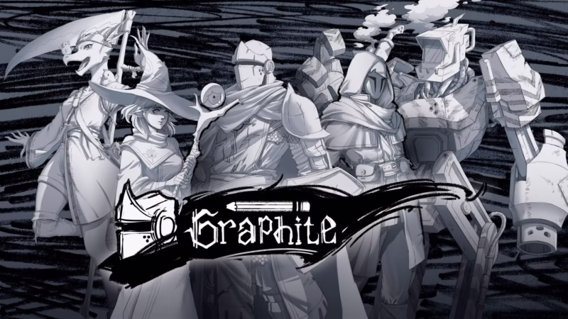 [Análisis] Graphite