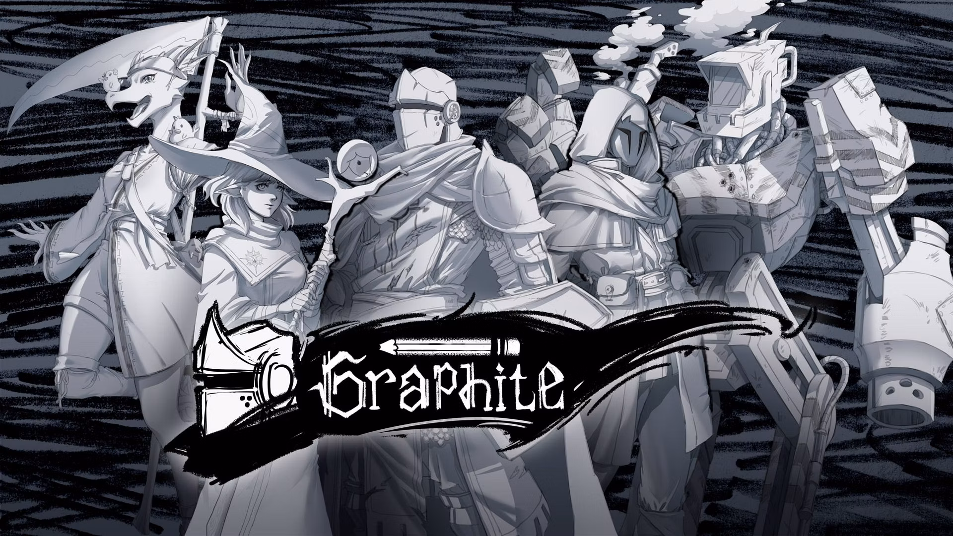 Graphite