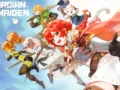 Kakao Games anuncia Guardian Maiden, el nuevo RPG de acción en pixel art de Kong Studios, para PC y móvil