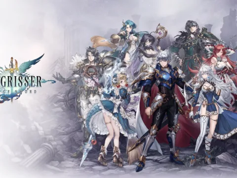 BlackJack Studio revela el primer tráiler de gameplay, detalles y capturas de Langrisser: Sea of Sword