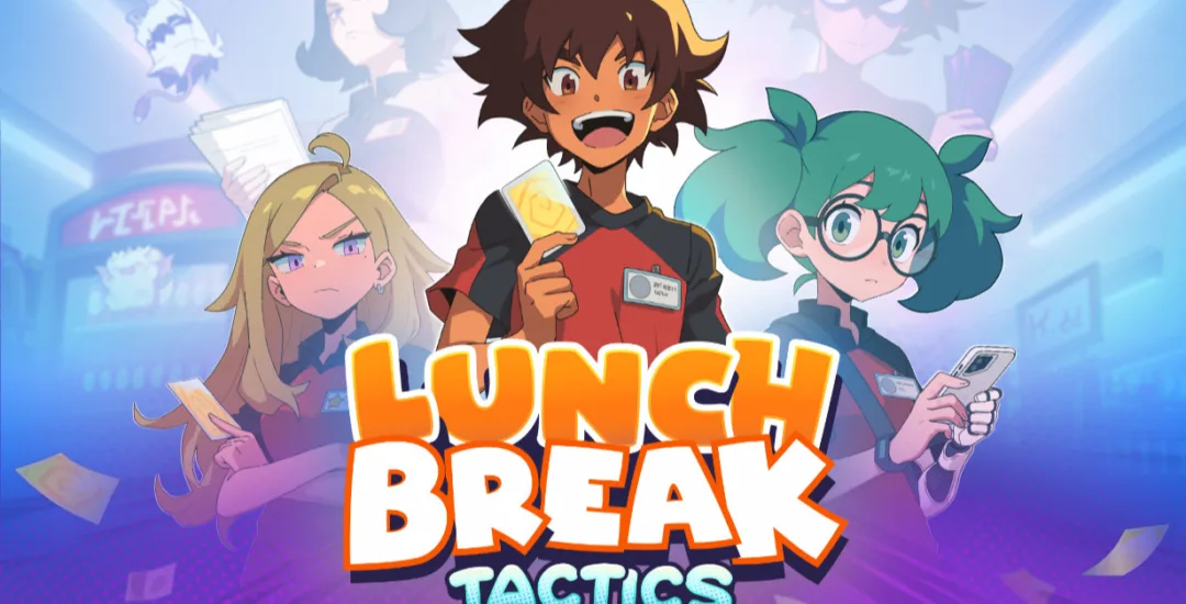 [Análisis] Lunchbreak Tactics
