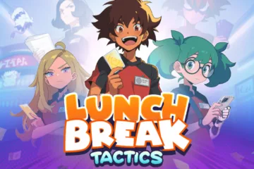 Lunchbreak Tactics