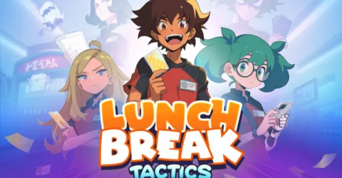 [Análisis] Lunchbreak Tactics