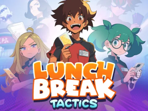[Análisis] Lunchbreak Tactics