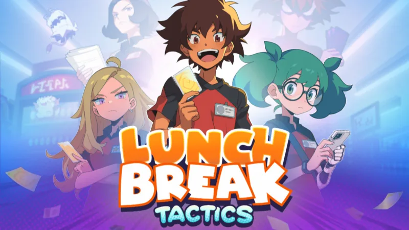 [Análisis] Lunchbreak Tactics