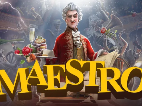 Maestro llegará a Nintendo Switch 1 y 2 el 17 de septiembre, con edición física confirmada