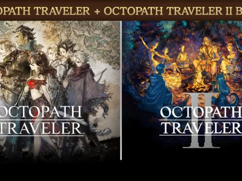 Octopath Traveler y Octopath Traveler II llegarán a Nintendo Switch 2
