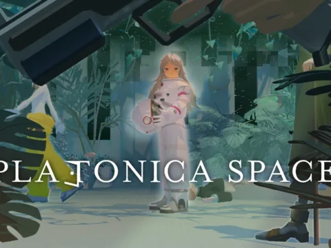 PLATONICA SPACE se lanzará el 14 de agosto llegará a PC vía Steam