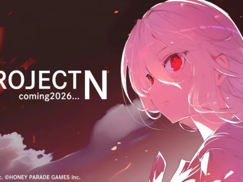 Honey∞Parade Games anuncia un programa especial el 31 de julio con nueva información de PROJECT N, el próximo capítulo móvil de Senran Kagura
