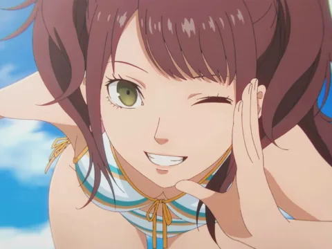 ATLUS revela nuevo tráiler de Persona 4 Revival centrado en Rise Kujikawa, la idol conocida como «Risette»