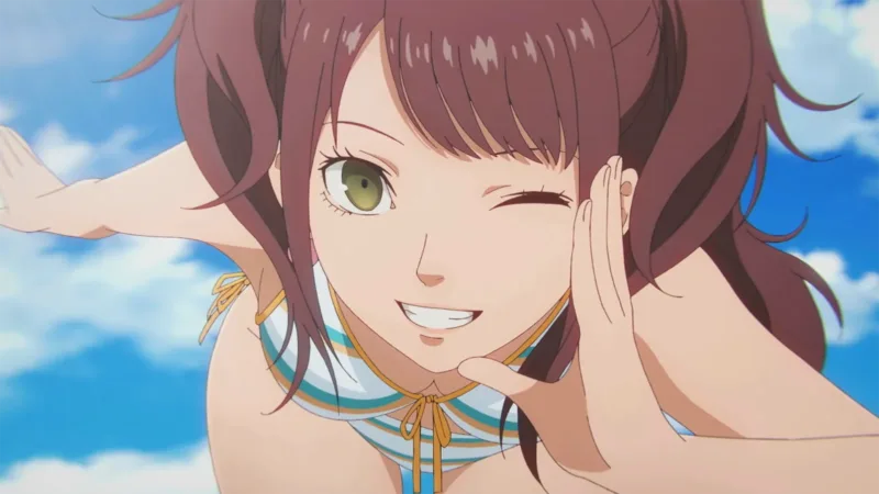 ATLUS revela nuevo tráiler de Persona 4 Revival centrado en Rise Kujikawa, la idol conocida como «Risette»