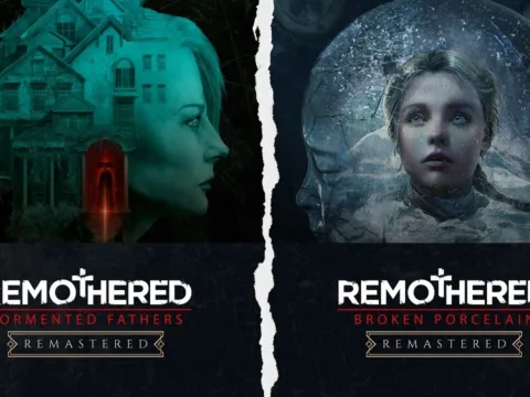 Stormind Games anuncia las remasterizaciones de Remothered: Tormented Fathers y Remothered: Broken Porcelain