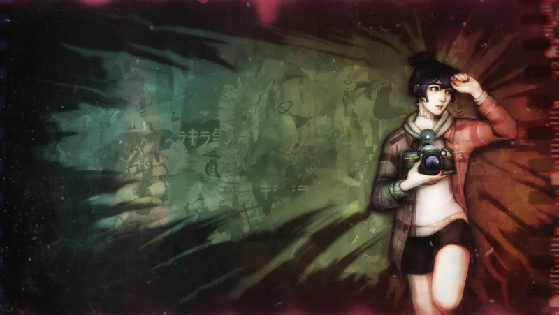 SOMBRAS: negative frames anuncia una prueba cerrada en Steam