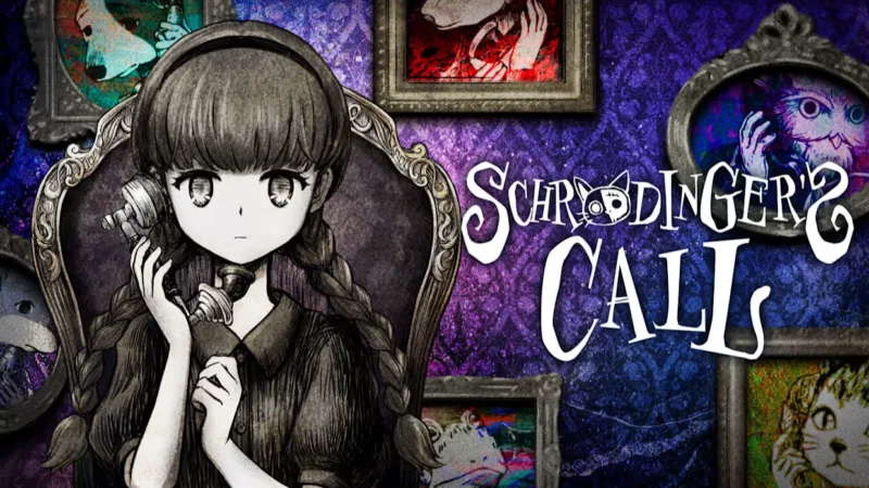 [Análisis] Schrödinger’s Call