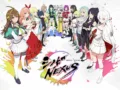 Se anuncia Shinobi NEXUS -Senran Kagura-, su nueva entrega para móvil y PC en 2026