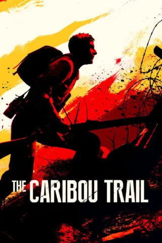 The Caribou Trail box