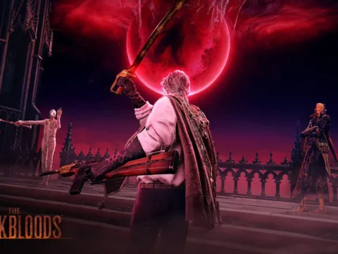 FromSoftware confirma la prueba de red cerrada de The Duskbloods del 21 al 23 de agosto, con inscripciones desde el 22 de julio