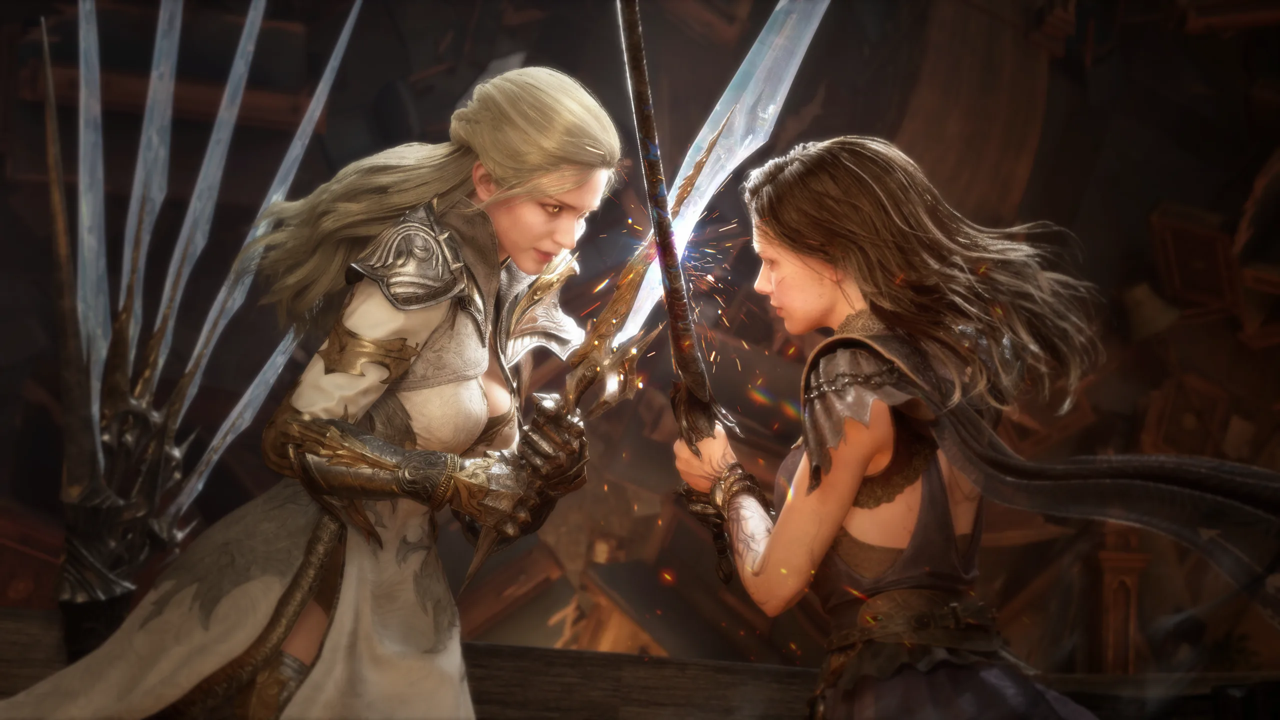 Tides of Annihilation ofrecerá su primera demo jugable pública en la Gamescom 2026 de Colonia