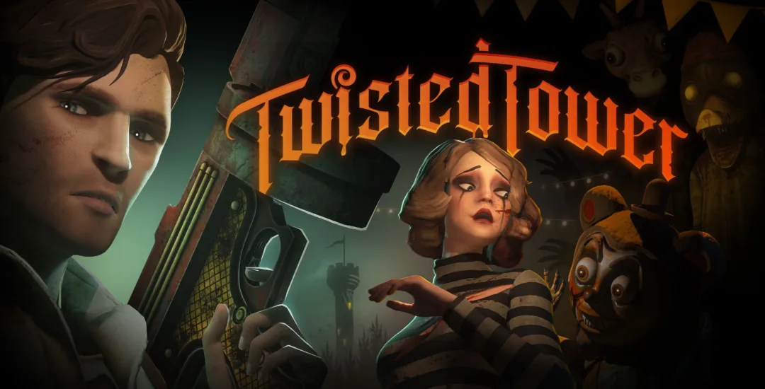 [Análisis] Twisted Tower