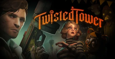 [Análisis] Twisted Tower
