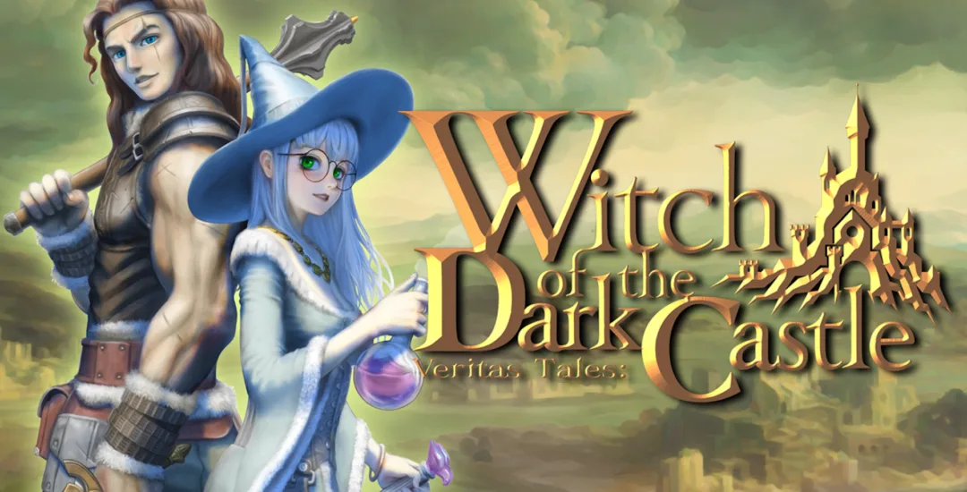 [Análisis] Veritas Tales: Witch of the Dark Castle