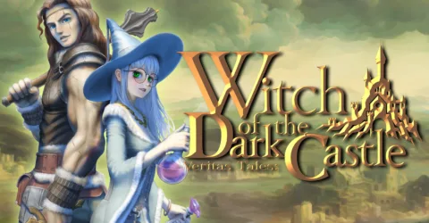 [Análisis] Veritas Tales: Witch of the Dark Castle