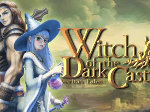 [Análisis] Veritas Tales: Witch of the Dark Castle