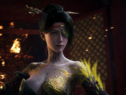 505 Games se reúne con el creador original Xia Siyuan para desarrollar la secuela de WUCHANG: Fallen Feathers