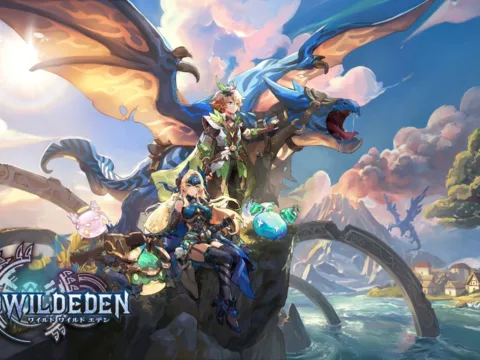 Wild Wild Eden se estrenará en acceso anticipado en Steam en primavera de 2027