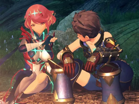 Nintendo y Monolith Soft publican un tráiler de dos minutos que resume las mejoras de Xenoblade Chronicles 2 – Nintendo Switch 2 Edition