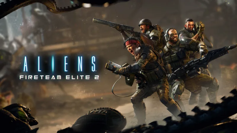 Aliens: Fireteam Elite 2 lanza su fecha oficial: el 25 de agosto llegará a PS5, Xbox Series y PC