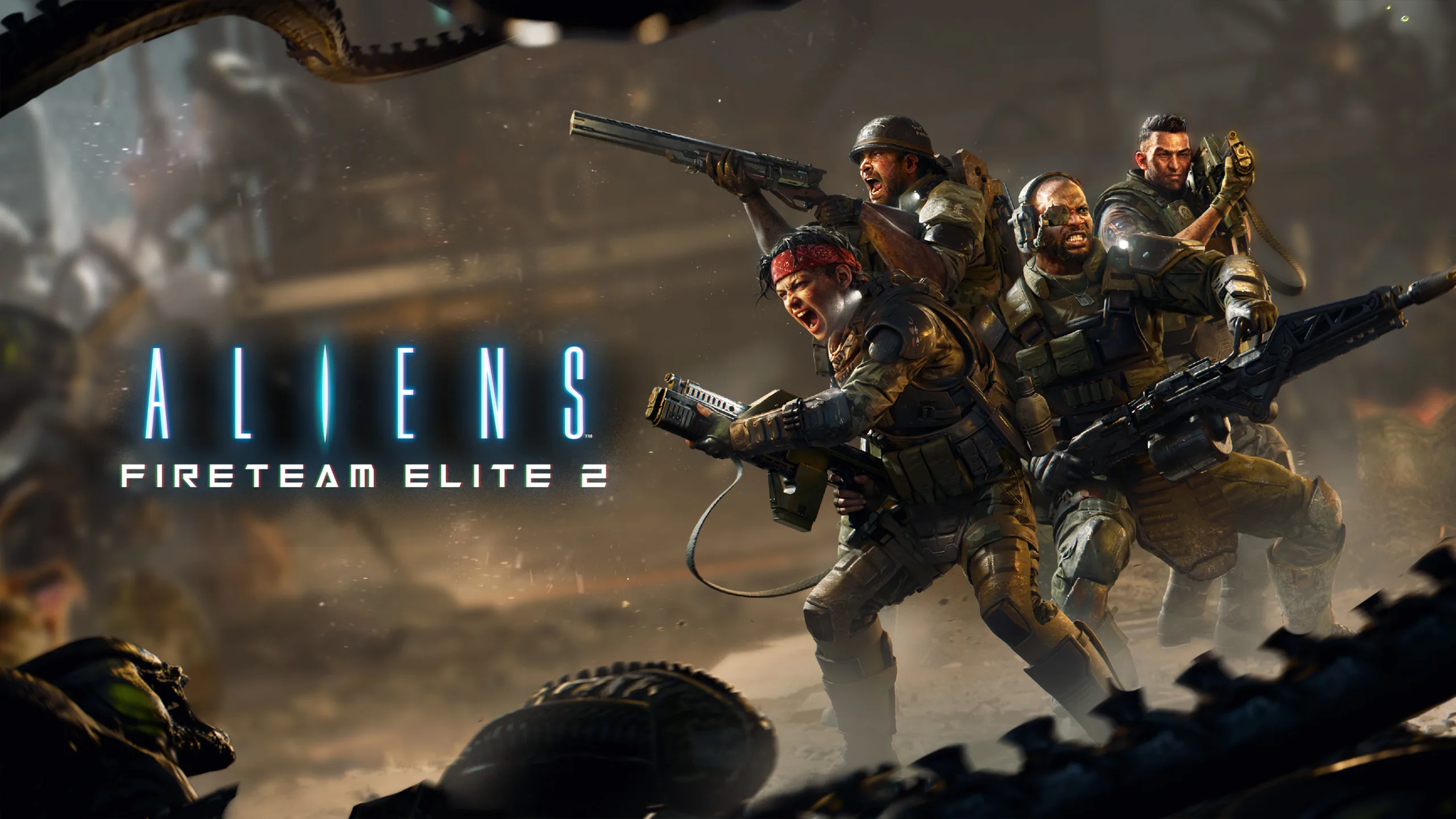 Aliens: Fireteam Elite 2 lanza su fecha oficial: el 25 de agosto llegará a PS5, Xbox Series y PC