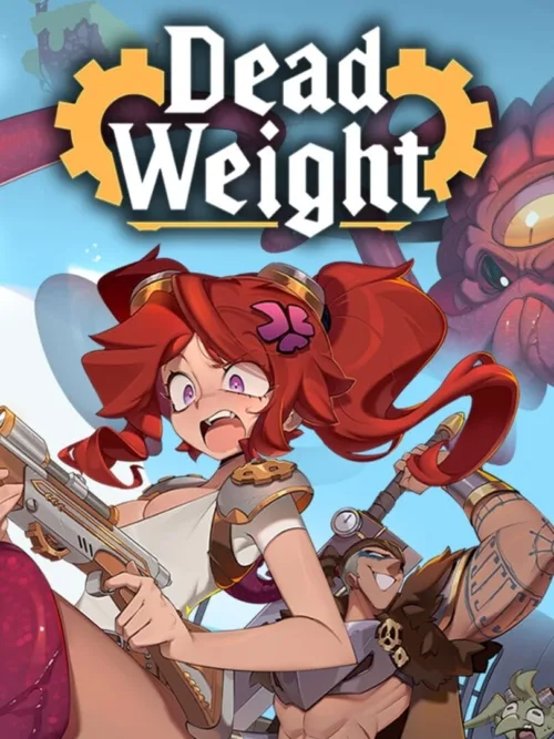 Dead Weight game