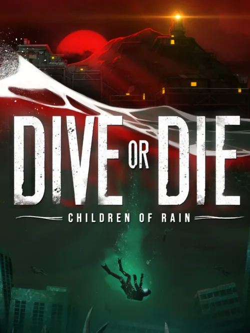Dive or Die box