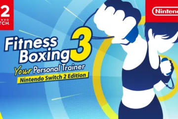 Fitness Boxing 3 – Nintendo Switch 2 Edition
