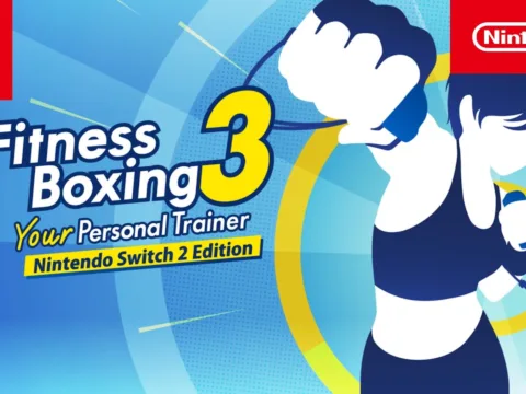 [Análisis] Fitness Boxing 3 – Nintendo Switch 2 Edition