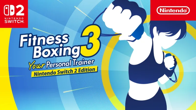 [Análisis] Fitness Boxing 3 – Nintendo Switch 2 Edition