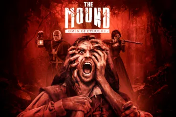 The Mound: Omen of Cthulhu